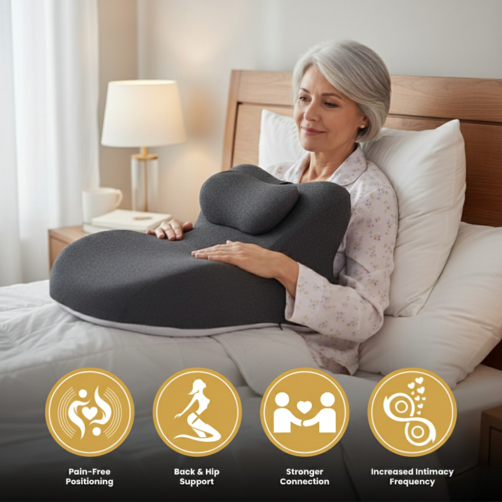 Liftie™ Sweet Spot Pillow