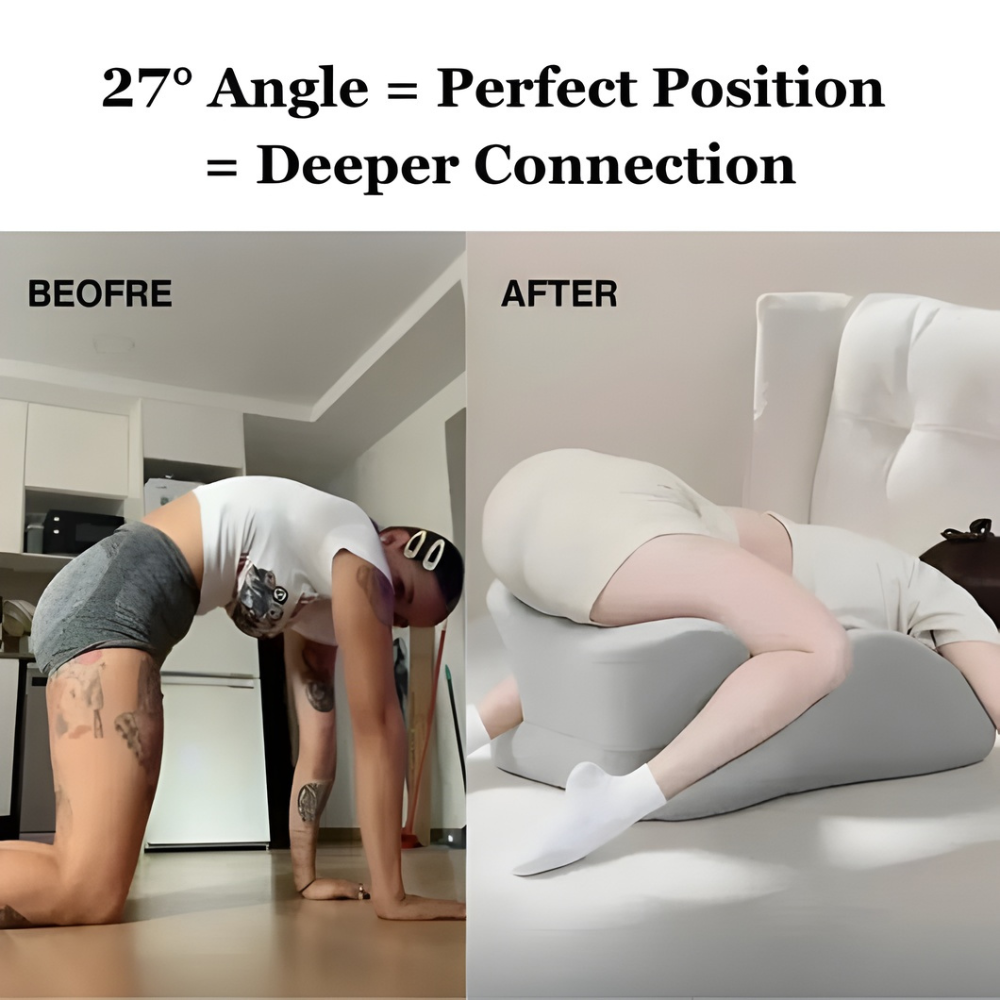 Liftie™ Sweet Spot Pillow