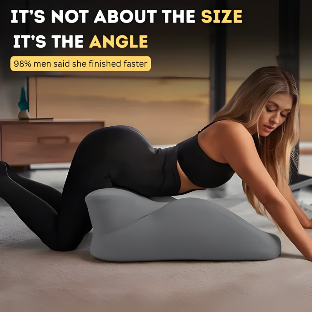 Liftie™ Sweet Spot Pillow