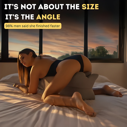 Liftie™ Sweet Spot Pillow