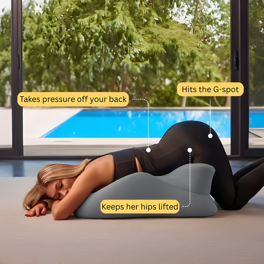 Liftie™ Sweet Spot Pillow