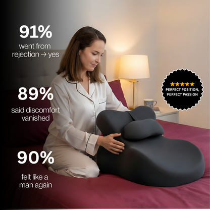 Liftie™ Sweet Spot Pillow